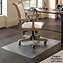 ES Robbins Floor+Mate Carpet & Hard Floor Chair Mat, 36" x 48", Clear (ESR121441)~#|#~F5E7D18C-098F-4CAC-9A7A21EC17804180_sc7