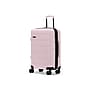 Swiss Mobility DXB Collection 26.5" Hardside Luggage, 8-Wheeled Spinner, Blush Pink (HLG6324SM-BLUSH)~#|#~F5E843AE-4CC1-41AC-89911503423DC242_sc7