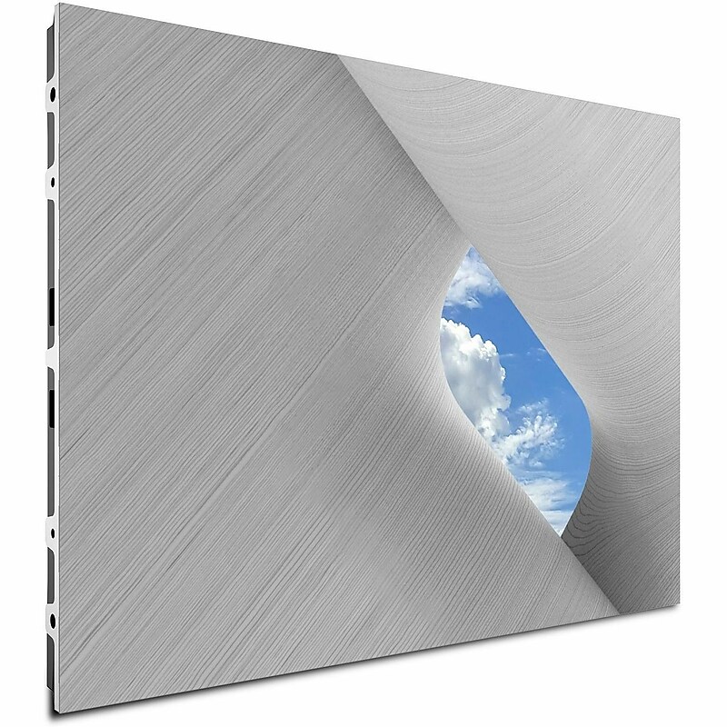 ViewSonic LDC Series 31.5" Wall Mountable All-in-One LED Display for Digital Signage (LD-M031-180) image 1