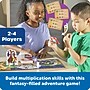 Learning Resources Wizards of Mathland, Multicolored (LER5029)~#|#~F5E9BC5E-6DB3-4B02-96858FAC839E90A8_sc7