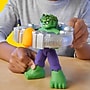 Play-Doh Marvel Hulk Smash & Squish Playset (F9826)~#|#~F5EB1112-419A-4910-9EAC51DBCBD28236_sc7