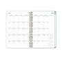 2026-2027 Blue Sky Western 5" x 8" Academic Year Weekly & Monthly Planner, Plastic Cover (158324)~#|#~F5EB1CF8-AEFD-4275-AAE40E95B6184726_sc7