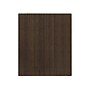 Anji Mountain Standard Bamboo Carpet & Hard Floor Chair Mat, 42" x 48", Java (AMB24080)~#|#~F5ECB96A-8AD2-49EE-AA69245B0DFEF9AD_sc7
