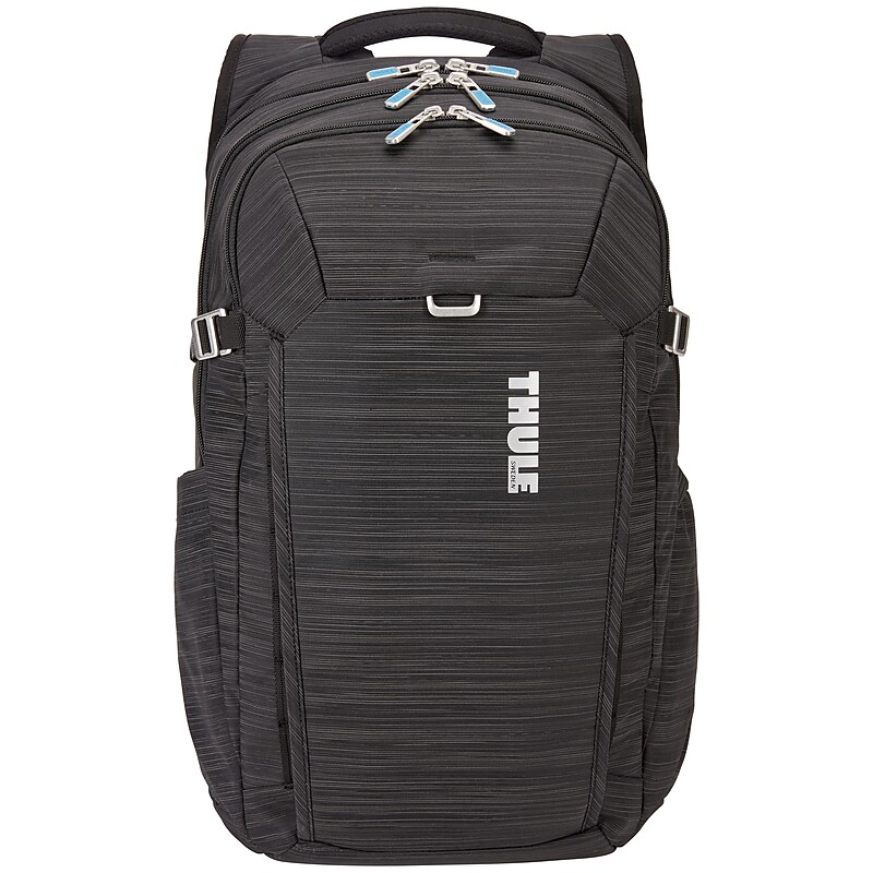 Thule Construct Laptop Backpack, Large, Black (3205354) image 1