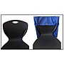 Seat Sack Seat Storage, 18" x 10.25" x 8.5", Assorted Colors, 25/Pack (19199)~#|#~F5EF447A-1F06-44E7-9697F6B72DA97676_sc7