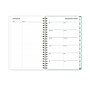 2025-2026 Blue Sky Popsicle 5" x 8" Academic Year Weekly & Monthly Planner, Plastic Cover, Multicolored (151437)~#|#~F5F089A9-51CF-4F5E-9C2F1E4A25074309_sc7