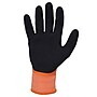 Ergodyne ProFlex 7551 Waterproof Cut-Resistant Winter Work Gloves, ANSI A5, Orange, Small, 1 Pair (17672)~#|#~F5F1198B-B093-4E6E-BEC5E6C838562C07_sc7