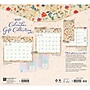 2027 BrownTrout Tuscan Delight 14.25" x 13" Monthly Calendar, Assorted Colors (9798330716258)~#|#~F5F1587E-8041-4238-9D439668DA0F6E1F_sc7