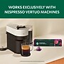Nespresso Starbucks Caffe Verona Coffee Nespresso Vertuo Capsules, Dark Roast, 30/Pack (163924)~#|#~F5F1700F-F1C6-495A-B0ED9F6EB9779A24_sc7