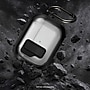 SaharaCase Venture-X Series Secure Lock Case with Premium Clip for Airpods Pro 3, Anti-Shock Corners, Scorpion Black (HP00230)~#|#~F5F1C73B-7599-481E-A32F4585EFA826C8_sc7