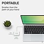 Plugable USB Type-C Mini Dock with HDMI, USB 3.0 and Pass-Through Charging~#|#~F5F2251F-9613-482B-B7B8FD3189889AF9_sc7