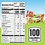 Quaker Chewy Granola Bar Variety Pack, 0.84 oz., 60 Bars/Box (220-00434)~#|#~F5F2AEF1-2FEF-409D-A1781DE629833359_sc7