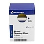 SmartCompliance First Aid Only Alcohol Pads, 2" x 2", 20/Box (FAE-4001)~#|#~F5F387E9-56CD-4E72-B36930F76AF34924_sc7
