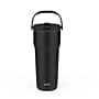 Zak! Sutton Stainless Steel Double Wall Insulated Tumbler, 30 oz., Ebony (001-001-608)~#|#~F5F56D69-75A7-4A78-81BBC9C1C7AF21F6_sc7