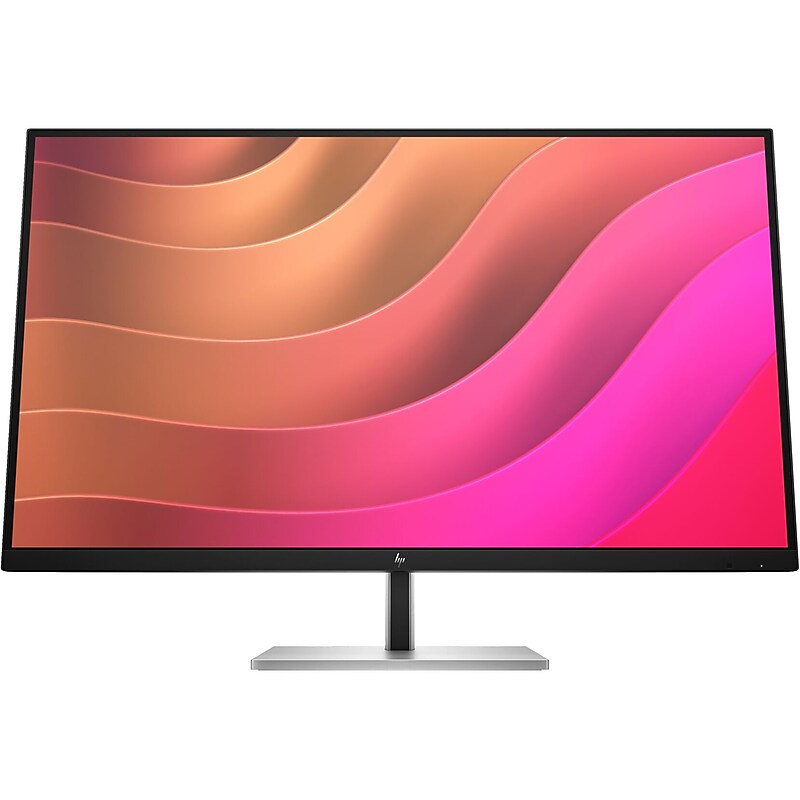 HP E32k G5 32" 4K Ultra HD 60 Hz LED Monitor, Black (6N4D6AA#ABA) image 1