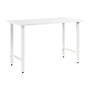 Bush Business Furniture Hustle 48W x 24D Computer Desk with Metal Legs, White (HUD148WH)~#|#~F5F8EC53-1B5C-4465-8A1974FE871ACD48_sc7