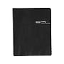 2024 House of Doolittle 8.5" x 11" Daily Planner, Black (28202-24)~#|#~F5F93563-BC24-4784-A9B891732CB0B2CE_sc7