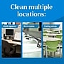 CloroxPro EcoClean All-Purpose Cleaner Spray Bottle, 32 fl. oz., 9/Carton (60276)~#|#~F5FC011C-2321-451F-A93CB36D42A62030_sc7