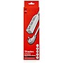 Staples TECH 15' Extension Cord, 3-Outlet, 16 AWG, Gray, 2/Pack (ST62347)~#|#~F5FC23BB-53CC-4041-9D517975CEB31EC4_sc7