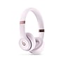 Beats Solo 4 Wireless On-Ear Headphones, Bluetooth, Cloud Pink (MUW33LL/A)~#|#~F5FC2BF1-E8F9-4561-86551046AA4A1B1F_sc7
