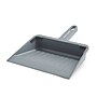 Coastwide Professional™ 11.9" Heavy Duty Dustpan, Gray (CW56798)~#|#~F5FC7A46-AA65-4990-BE26246B78C169E6_sc7