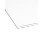 Smead File Folders, 1-Tab, Letter Size, White, 100/Box (12810)~#|#~F5FD67CA-9FBD-403A-A524E03D2C4C1920_sc7