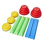 GONGE Build N Balance Beginner Set, 10/Set (WING2240)~#|#~F5FF91F4-2B44-41CB-8C63D1D09EBCD631_sc7