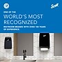 Scott Essential Recycled Multifold Paper Towels, 1-ply, 250 Sheets/Pack, 16 Packs/Carton (01804)~#|#~F600CC98-F328-4807-A884D4B21629E98E_sc7