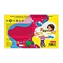 JOVI Plastilina Modeling Clay, Assorted Colors, 15/Set  (JOV71S)~#|#~F60180FA-778C-4C18-9E03D579ED1504ED_sc7