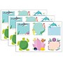 Creative Teaching Press Sea Friends Designer Cut-Outs, 36/Pack, 3 Packs/Bundle (CTP11053-3)~#|#~F6043E1D-5F34-4D6D-B97AD75D6B42CA26_sc7