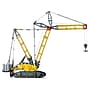 LEGO Technic Liebherr Crawler Crane LR 13000 Building Set (42146)~#|#~F606F7DB-3F4A-494B-B8D6BF6F1B56A5E6_sc7