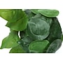 Monarch Specialties Inc. 8" Artificial Alocasia Plant in Pot, 2/Set (I 9559)~#|#~F60771DF-3731-4F65-A1738B2A3686B7F1_sc7