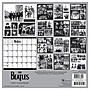 2027 TF Publishing The Beatles 7" x 7" Monthly Wall Calendar, Multicolored (27-2101)~#|#~F6078071-16AE-41C5-A9AC16AB0DEBA34E_sc7