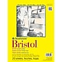 Strathmore 300 Series 9" x 12" Tape Bound Bristol Sketch Pad, 20 Sheets/Pad, 3/Bundle (STTP342903-3)~#|#~F607B80F-14FA-4A50-A88E068B6FE68966_sc7