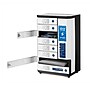 KwikBoost 8-Bay Self-Service Charging Locker, White (CHSL001)~#|#~F6081F49-958B-4AC9-84BC9C2671BD53D4_sc7