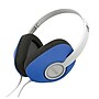 Koss Wired Noise Canceling Over-Ear Headphones, Blue (UR23I)~#|#~F60A4679-90F2-40C6-BE4A295CBABAAE7C_sc7