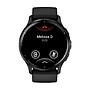 Garmin Venu 3 Smartwatch, GPS, 45mm, Black Silicone Band (010-02784-01)~#|#~F60D3838-BF2B-4274-A3351B2AB23BEBC9_sc7