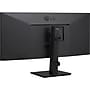 LG UltraWide 34" 75Hz LCD Monitor, Black (34BR65F-B)~#|#~F60E5307-6DB0-43D6-97B69A3C48319B42_sc7