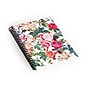 DENY Designs Rose Garden VII 1-Subject Professional Notebooks, 5.5" x 8.25", Dotted, 60 Sheets (81863-NOBS01)~#|#~F60F1ACC-8122-418B-82C8256D505339A5_sc7