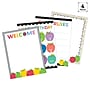 Creative Teaching Press Apple Time Classroom Essentials, 17" x 22", 4/Set (CTP11041)~#|#~F60F45C8-B7E2-4DA3-8EB26C54922DDBB0_sc7
