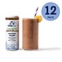 ColdSnap Chocolate Protein Shake Mix, Single Serve Pods, Dairy Free, 12 Pods/Pack, COLDSNAP MACHINE REQUIRED (100620)~#|#~F6189143-28BF-44E0-8B518935E807C241_sc7