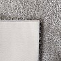 Safavieh Tahoe Shag Collection 9' x 12' Rectangle Indoor Area Rug, Machine Made, Grey (THO670H-9)~#|#~F6191233-6A8D-434E-97A5ADAD0D2CED92_sc7