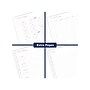 2024 Cambridge Mina 8.5" x 11" Weekly & Monthly Planner, Plastic Cover, Multicolor (1134-905-24)~#|#~F6193CF8-F650-47DE-BFC0815C80EF6527_sc7
