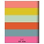 2025-2026 TF Publishing Super Stripe 9" x 11" Academic Year Monthly Planner, Paperboard Cover, Multicolored (AY26-4510)~#|#~F61A89E8-8627-456C-9FE67991F7D55635_sc7