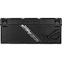 Asus ROG Azoth Wireless Ergonomic Gaming Mechanical Keyboard, Black (90MP031A-BKAA01)~#|#~F61B9C0C-BDA8-46D4-9B1CB076A50F3931_sc7