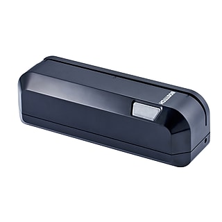 Swingline SmartTouch Low Force Desktop 3-Hole Punch, 20