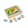 Melissa & Doug Pets 12-Piece Jigsaw Puzzle, 12/Pack (50207-CASE)~#|#~F6228F3B-0CD1-415F-BBB058425A550DAE_sc7