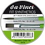 da Vinci FIT Synthetics Tempera Synthetic Bristle, Student Brush, 6/Pack (DVXVA54100)~#|#~F622D04A-26DB-4568-82A3A5CD14E1ABD3_sc7