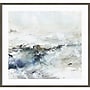 Amanti Art Rush of Nature II by Allison Pearce Wood Framed Wall Art Print, 41" x 39" (A42675536968)~#|#~F6235117-AC35-4CF2-BBB01A2D9BFFA558_sc7