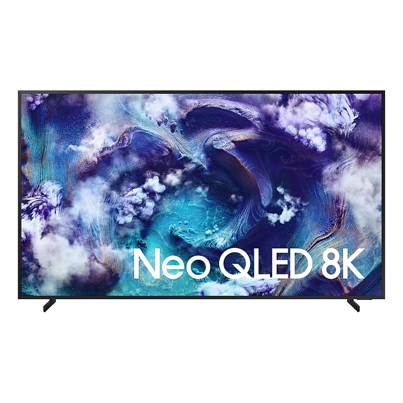 Samsung NeoQLED QN990F Series 85" Smart 8K Ultra AI Enabled TV (QN98QN990FFXZA) image 1